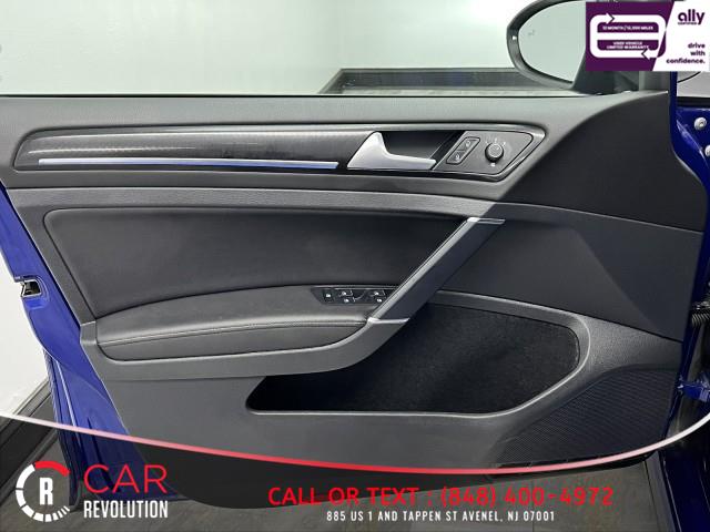 2019 Volkswagen Golf r 2.0T Manual, available for sale in Avenel, New Jersey | Car Revolution. Avenel, New Jersey 2019 Volkswagen Golf r 2.0T Manual, available for sale in Avenel, New Jersey | Car Revolution. Avenel, New Jersey