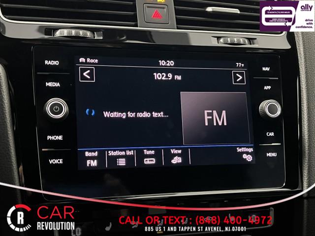 2019 Volkswagen Golf r 2.0T Manual, available for sale in Avenel, New Jersey | Car Revolution. Avenel, New Jersey 2019 Volkswagen Golf r 2.0T Manual, available for sale in Avenel, New Jersey | Car Revolution. Avenel, New Jersey
