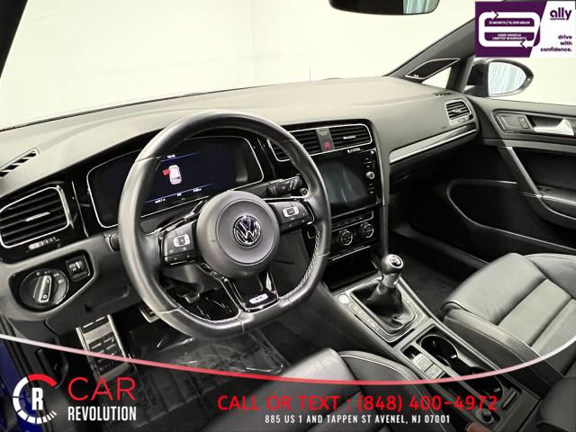 2019 Volkswagen Golf r 2.0T Manual, available for sale in Avenel, New Jersey | Car Revolution. Avenel, New Jersey 2019 Volkswagen Golf r 2.0T Manual, available for sale in Avenel, New Jersey | Car Revolution. Avenel, New Jersey