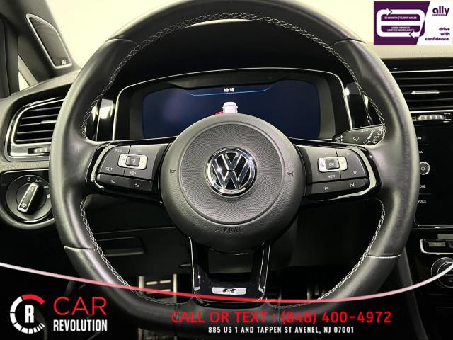2019 Volkswagen Golf r 2.0T Manual, available for sale in Avenel, New Jersey | Car Revolution. Avenel, New Jersey 2019 Volkswagen Golf r 2.0T Manual, available for sale in Avenel, New Jersey | Car Revolution. Avenel, New Jersey
