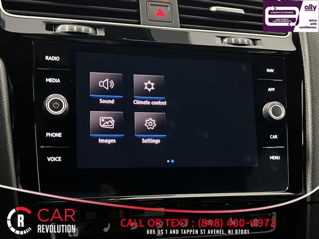 2019 Volkswagen Golf r 2.0T Manual, available for sale in Avenel, New Jersey | Car Revolution. Avenel, New Jersey 2019 Volkswagen Golf r 2.0T Manual, available for sale in Avenel, New Jersey | Car Revolution. Avenel, New Jersey