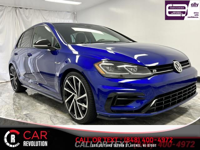 2019 Volkswagen Golf r 2.0T Manual, available for sale in Avenel, New Jersey | Car Revolution. Avenel, New Jersey 2019 Volkswagen Golf r 2.0T Manual, available for sale in Avenel, New Jersey | Car Revolution. Avenel, New Jersey