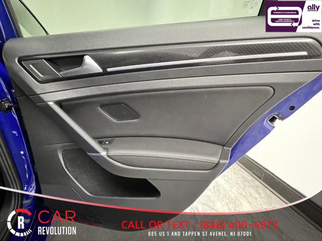 2019 Volkswagen Golf r 2.0T Manual, available for sale in Avenel, New Jersey | Car Revolution. Avenel, New Jersey 2019 Volkswagen Golf r 2.0T Manual, available for sale in Avenel, New Jersey | Car Revolution. Avenel, New Jersey