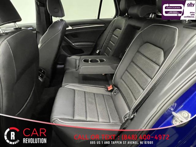 2019 Volkswagen Golf r 2.0T Manual, available for sale in Avenel, New Jersey | Car Revolution. Avenel, New Jersey 2019 Volkswagen Golf r 2.0T Manual, available for sale in Avenel, New Jersey | Car Revolution. Avenel, New Jersey