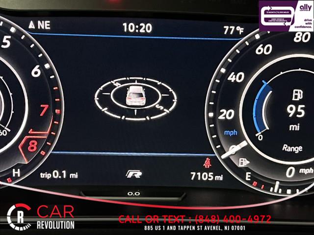 2019 Volkswagen Golf r 2.0T Manual, available for sale in Avenel, New Jersey | Car Revolution. Avenel, New Jersey 2019 Volkswagen Golf r 2.0T Manual, available for sale in Avenel, New Jersey | Car Revolution. Avenel, New Jersey