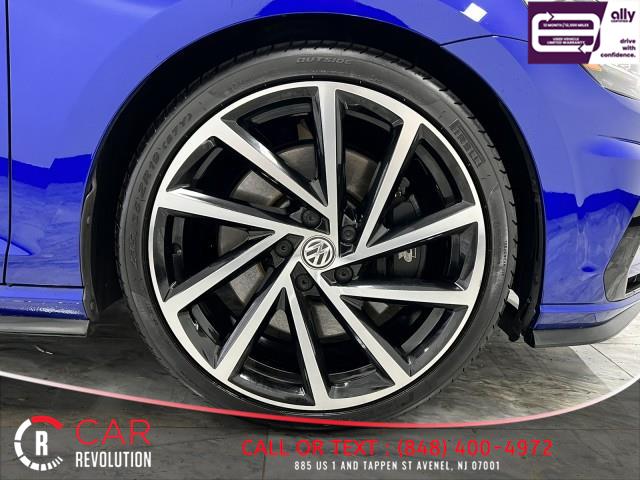 2019 Volkswagen Golf r 2.0T Manual, available for sale in Avenel, New Jersey | Car Revolution. Avenel, New Jersey 2019 Volkswagen Golf r 2.0T Manual, available for sale in Avenel, New Jersey | Car Revolution. Avenel, New Jersey
