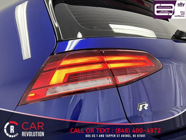 2019 Volkswagen Golf r 2.0T Manual, available for sale in Avenel, New Jersey | Car Revolution. Avenel, New Jersey 2019 Volkswagen Golf r 2.0T Manual, available for sale in Avenel, New Jersey | Car Revolution. Avenel, New Jersey