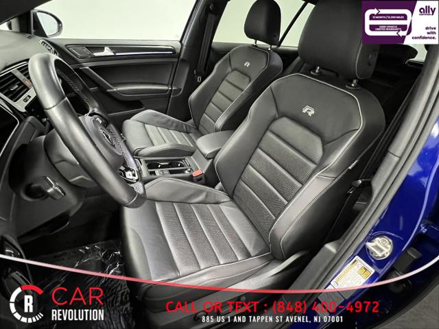 2019 Volkswagen Golf r 2.0T Manual, available for sale in Avenel, New Jersey | Car Revolution. Avenel, New Jersey 2019 Volkswagen Golf r 2.0T Manual, available for sale in Avenel, New Jersey | Car Revolution. Avenel, New Jersey