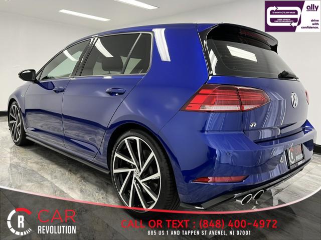 2019 Volkswagen Golf r 2.0T Manual, available for sale in Avenel, New Jersey | Car Revolution. Avenel, New Jersey 2019 Volkswagen Golf r 2.0T Manual, available for sale in Avenel, New Jersey | Car Revolution. Avenel, New Jersey