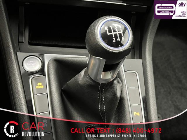 2019 Volkswagen Golf r 2.0T Manual, available for sale in Avenel, New Jersey | Car Revolution. Avenel, New Jersey 2019 Volkswagen Golf r 2.0T Manual, available for sale in Avenel, New Jersey | Car Revolution. Avenel, New Jersey