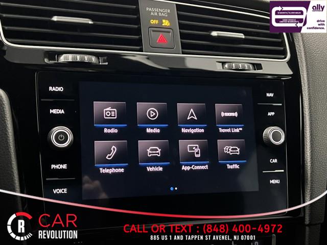 2019 Volkswagen Golf r 2.0T Manual, available for sale in Avenel, New Jersey | Car Revolution. Avenel, New Jersey 2019 Volkswagen Golf r 2.0T Manual, available for sale in Avenel, New Jersey | Car Revolution. Avenel, New Jersey