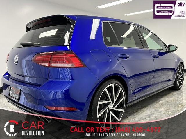 2019 Volkswagen Golf r 2.0T Manual, available for sale in Avenel, New Jersey | Car Revolution. Avenel, New Jersey 2019 Volkswagen Golf r 2.0T Manual, available for sale in Avenel, New Jersey | Car Revolution. Avenel, New Jersey