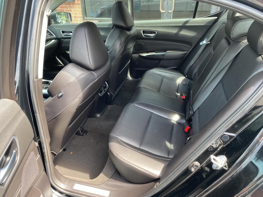 2020 Acura TLX 2.4L FWD w/Technology Pkg, available for sale in Middletown, Connecticut | Newfield Auto Sales. Middletown, Connecticut 2020 Acura TLX 2.4L FWD w/Technology Pkg, available for sale in Middletown, Connecticut | Newfield Auto Sales. Middletown, Connecticut