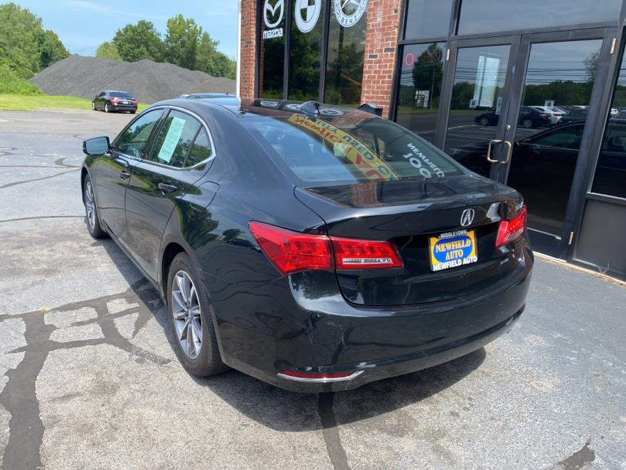 2020 Acura TLX 2.4L FWD w/Technology Pkg, available for sale in Middletown, Connecticut | Newfield Auto Sales. Middletown, Connecticut 2020 Acura TLX 2.4L FWD w/Technology Pkg, available for sale in Middletown, Connecticut | Newfield Auto Sales. Middletown, Connecticut