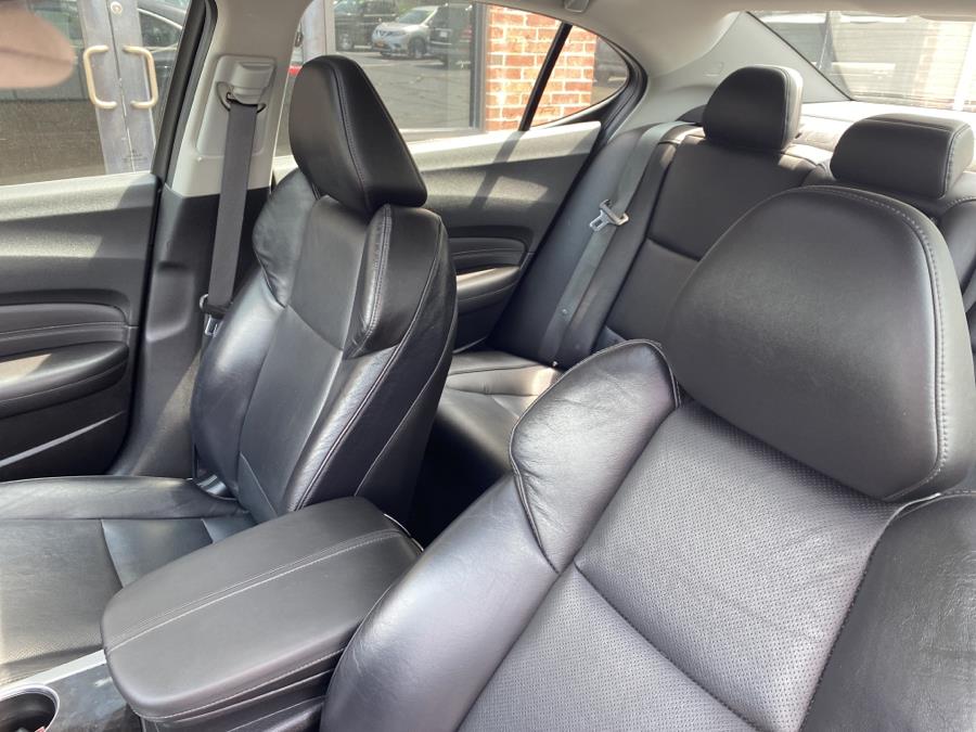 2020 Acura TLX 2.4L FWD w/Technology Pkg, available for sale in Middletown, Connecticut | Newfield Auto Sales. Middletown, Connecticut 2020 Acura TLX 2.4L FWD w/Technology Pkg, available for sale in Middletown, Connecticut | Newfield Auto Sales. Middletown, Connecticut