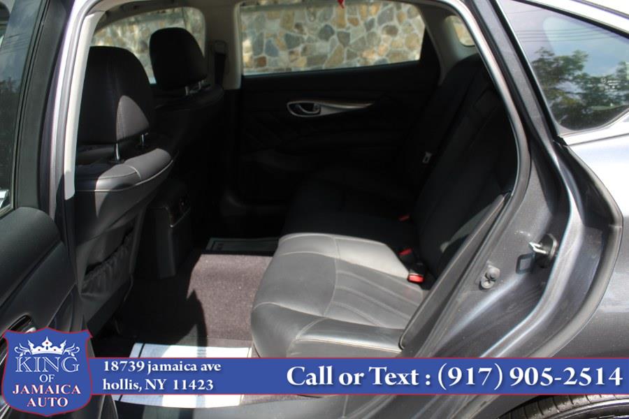 2018 INFINITI Q70L 5.6 LUXE AWD, available for sale in Hollis, New York | King of Jamaica Auto Inc. Hollis, New York 2018 INFINITI Q70L 5.6 LUXE AWD, available for sale in Hollis, New York | King of Jamaica Auto Inc. Hollis, New York