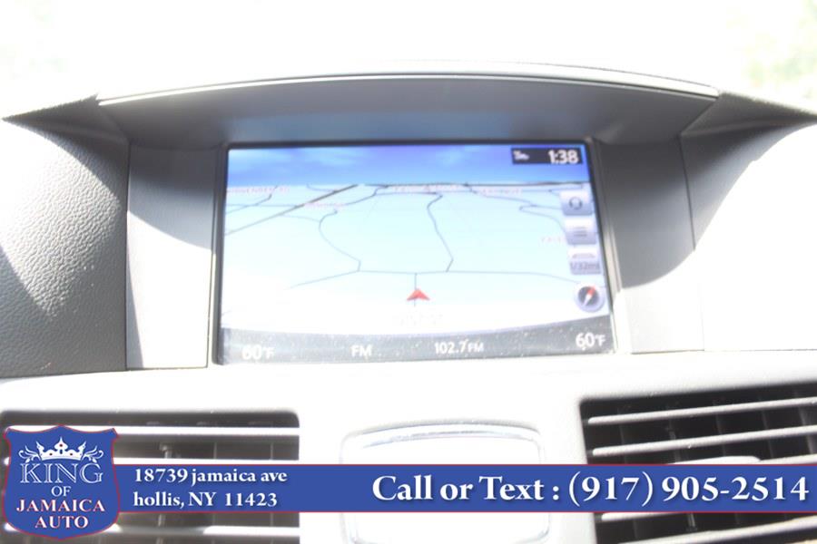 2018 INFINITI Q70L 5.6 LUXE AWD, available for sale in Hollis, New York | King of Jamaica Auto Inc. Hollis, New York 2018 INFINITI Q70L 5.6 LUXE AWD, available for sale in Hollis, New York | King of Jamaica Auto Inc. Hollis, New York