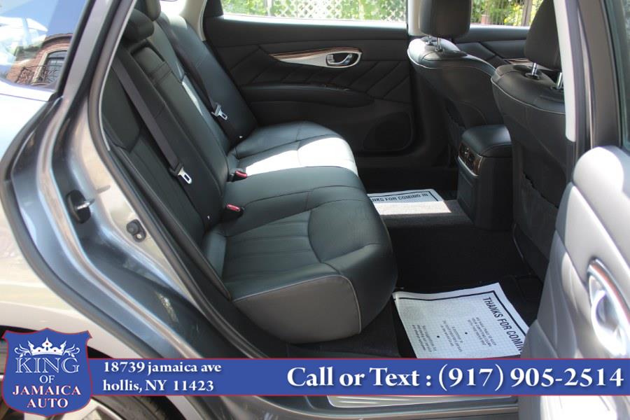 2018 INFINITI Q70L 5.6 LUXE AWD, available for sale in Hollis, New York | King of Jamaica Auto Inc. Hollis, New York 2018 INFINITI Q70L 5.6 LUXE AWD, available for sale in Hollis, New York | King of Jamaica Auto Inc. Hollis, New York