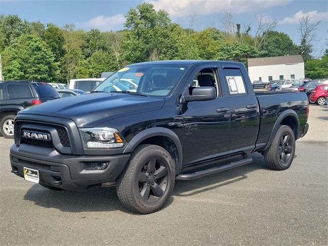2020 Ram 1500 Classic Warlock, available for sale in Avon, Connecticut | Sullivan Automotive Group. Avon, Connecticut 2020 Ram 1500 Classic Warlock, available for sale in Avon, Connecticut | Sullivan Automotive Group. Avon, Connecticut