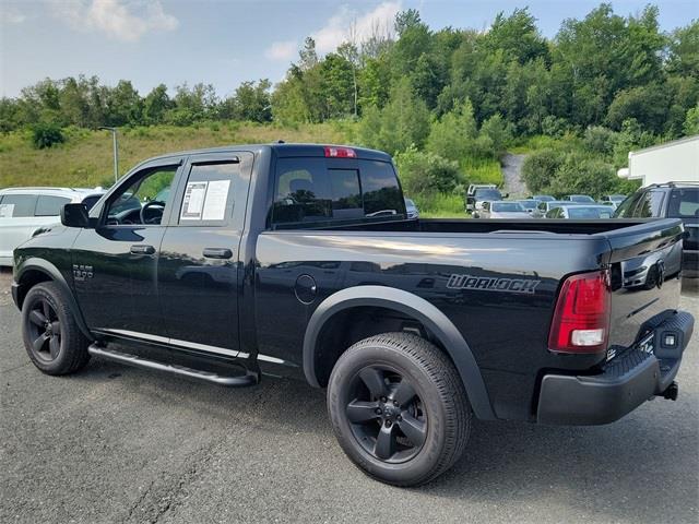 2020 Ram 1500 Classic Warlock, available for sale in Avon, Connecticut | Sullivan Automotive Group. Avon, Connecticut 2020 Ram 1500 Classic Warlock, available for sale in Avon, Connecticut | Sullivan Automotive Group. Avon, Connecticut