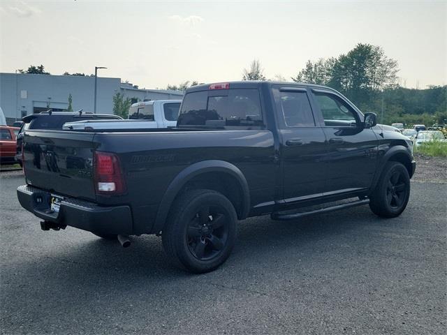 2020 Ram 1500 Classic Warlock, available for sale in Avon, Connecticut | Sullivan Automotive Group. Avon, Connecticut 2020 Ram 1500 Classic Warlock, available for sale in Avon, Connecticut | Sullivan Automotive Group. Avon, Connecticut