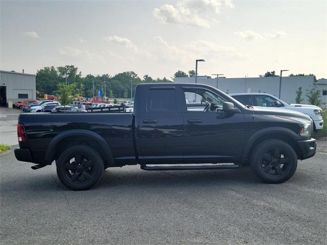 2020 Ram 1500 Classic Warlock, available for sale in Avon, Connecticut | Sullivan Automotive Group. Avon, Connecticut 2020 Ram 1500 Classic Warlock, available for sale in Avon, Connecticut | Sullivan Automotive Group. Avon, Connecticut