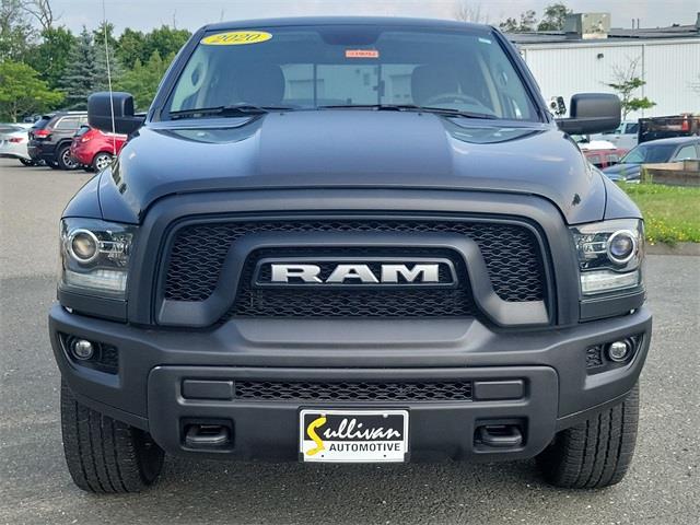 2020 Ram 1500 Classic Warlock, available for sale in Avon, Connecticut | Sullivan Automotive Group. Avon, Connecticut 2020 Ram 1500 Classic Warlock, available for sale in Avon, Connecticut | Sullivan Automotive Group. Avon, Connecticut