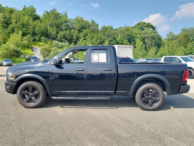2020 Ram 1500 Classic Warlock, available for sale in Avon, Connecticut | Sullivan Automotive Group. Avon, Connecticut 2020 Ram 1500 Classic Warlock, available for sale in Avon, Connecticut | Sullivan Automotive Group. Avon, Connecticut