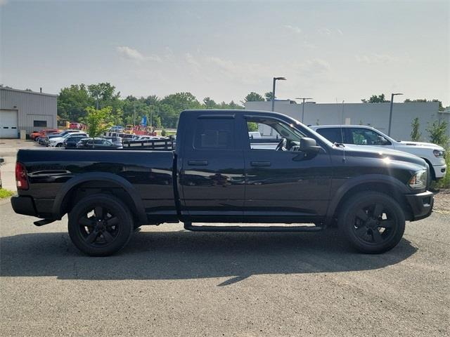 2020 Ram 1500 Classic Warlock, available for sale in Avon, Connecticut | Sullivan Automotive Group. Avon, Connecticut 2020 Ram 1500 Classic Warlock, available for sale in Avon, Connecticut | Sullivan Automotive Group. Avon, Connecticut