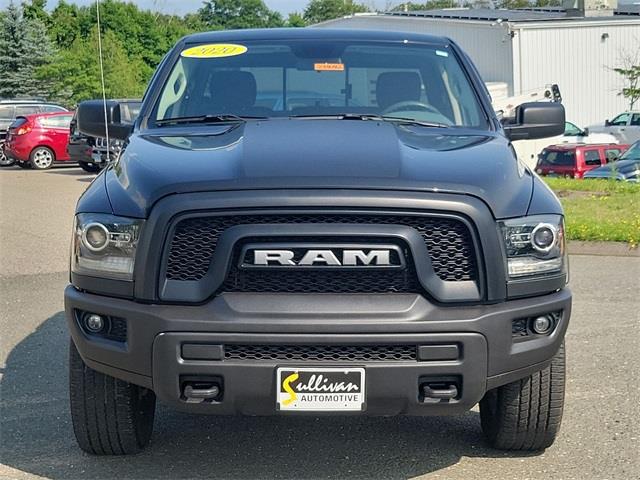 2020 Ram 1500 Classic Warlock, available for sale in Avon, Connecticut | Sullivan Automotive Group. Avon, Connecticut 2020 Ram 1500 Classic Warlock, available for sale in Avon, Connecticut | Sullivan Automotive Group. Avon, Connecticut