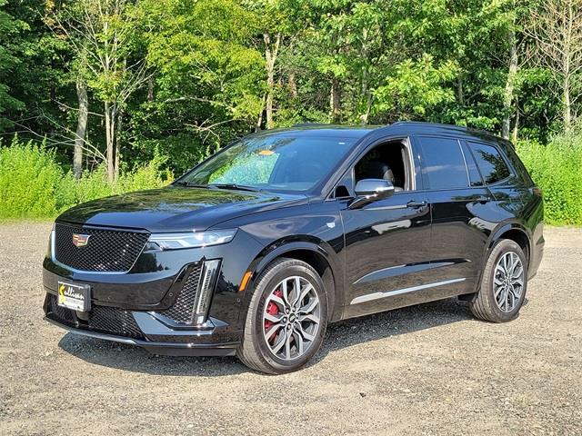 2022 Cadillac Xt6 Sport, available for sale in Avon, Connecticut | Sullivan Automotive Group. Avon, Connecticut 2022 Cadillac Xt6 Sport, available for sale in Avon, Connecticut | Sullivan Automotive Group. Avon, Connecticut