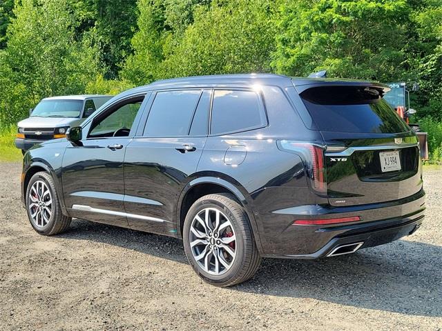 2022 Cadillac Xt6 Sport, available for sale in Avon, Connecticut | Sullivan Automotive Group. Avon, Connecticut 2022 Cadillac Xt6 Sport, available for sale in Avon, Connecticut | Sullivan Automotive Group. Avon, Connecticut