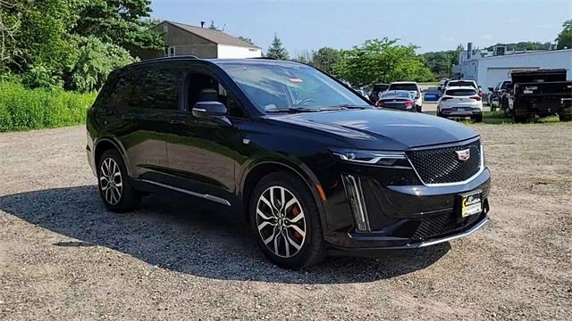 2022 Cadillac Xt6 Sport, available for sale in Avon, Connecticut | Sullivan Automotive Group. Avon, Connecticut 2022 Cadillac Xt6 Sport, available for sale in Avon, Connecticut | Sullivan Automotive Group. Avon, Connecticut