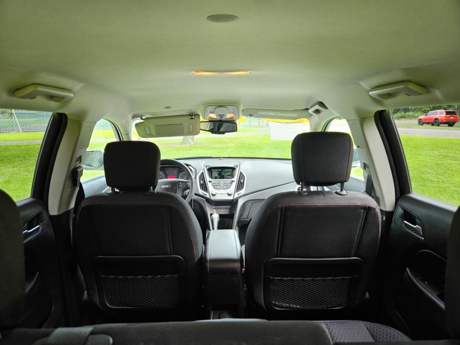 2013 GMC Terrain FWD 4dr SLE w/SLE-1, available for sale in New Britain, Connecticut | Supreme Automotive. New Britain, Connecticut 2013 GMC Terrain FWD 4dr SLE w/SLE-1, available for sale in New Britain, Connecticut | Supreme Automotive. New Britain, Connecticut