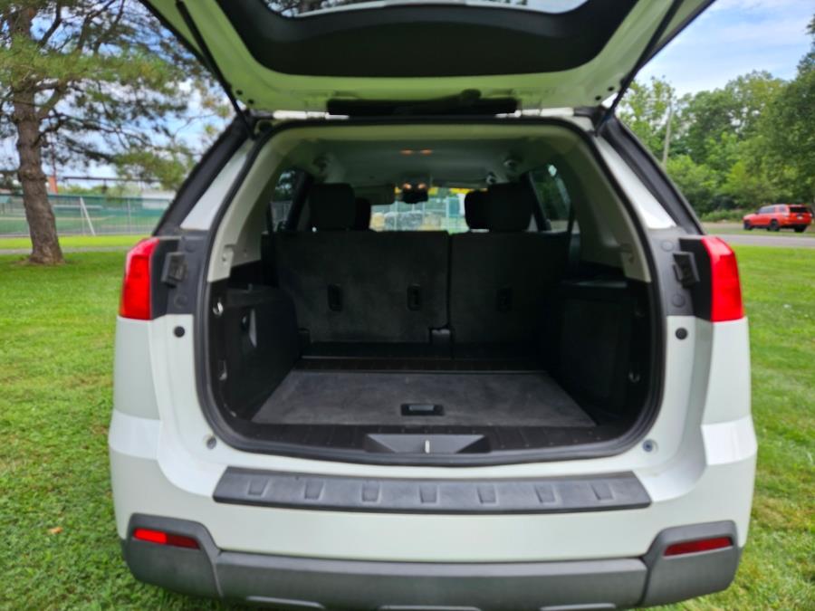 2013 GMC Terrain FWD 4dr SLE w/SLE-1, available for sale in New Britain, Connecticut | Supreme Automotive. New Britain, Connecticut 2013 GMC Terrain FWD 4dr SLE w/SLE-1, available for sale in New Britain, Connecticut | Supreme Automotive. New Britain, Connecticut