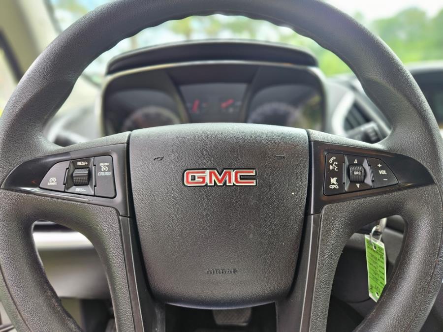 2013 GMC Terrain FWD 4dr SLE w/SLE-1, available for sale in New Britain, Connecticut | Supreme Automotive. New Britain, Connecticut 2013 GMC Terrain FWD 4dr SLE w/SLE-1, available for sale in New Britain, Connecticut | Supreme Automotive. New Britain, Connecticut