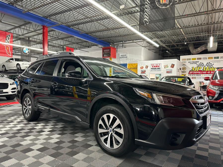 Used 2020 Subaru Outback in West Babylon , New York | MP Motors Inc. West Babylon , New York