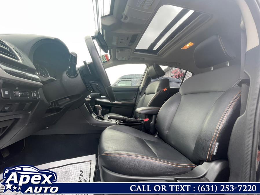 2016 Subaru Crosstrek 5dr CVT 2.0i Limited, available for sale in Selden, New York | Apex Auto. Selden, New York 2016 Subaru Crosstrek 5dr CVT 2.0i Limited, available for sale in Selden, New York | Apex Auto. Selden, New York