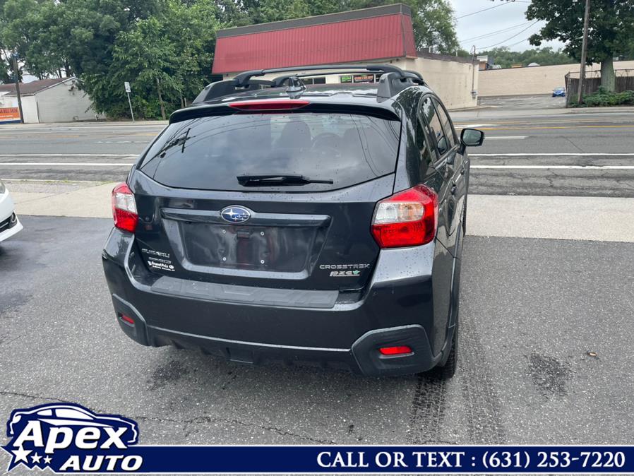 2016 Subaru Crosstrek 5dr CVT 2.0i Limited, available for sale in Selden, New York | Apex Auto. Selden, New York 2016 Subaru Crosstrek 5dr CVT 2.0i Limited, available for sale in Selden, New York | Apex Auto. Selden, New York