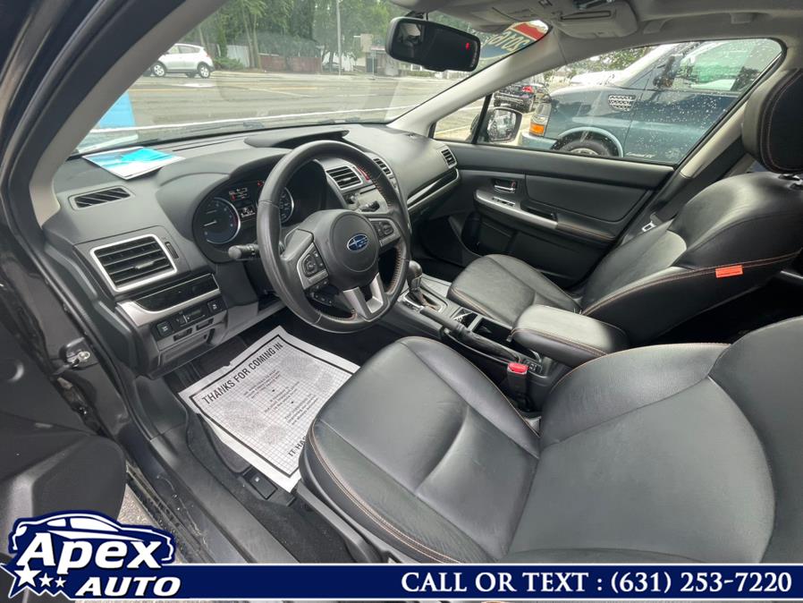 2016 Subaru Crosstrek 5dr CVT 2.0i Limited, available for sale in Selden, New York | Apex Auto. Selden, New York 2016 Subaru Crosstrek 5dr CVT 2.0i Limited, available for sale in Selden, New York | Apex Auto. Selden, New York