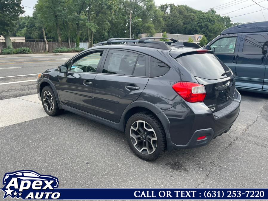 2016 Subaru Crosstrek 5dr CVT 2.0i Limited, available for sale in Selden, New York | Apex Auto. Selden, New York 2016 Subaru Crosstrek 5dr CVT 2.0i Limited, available for sale in Selden, New York | Apex Auto. Selden, New York