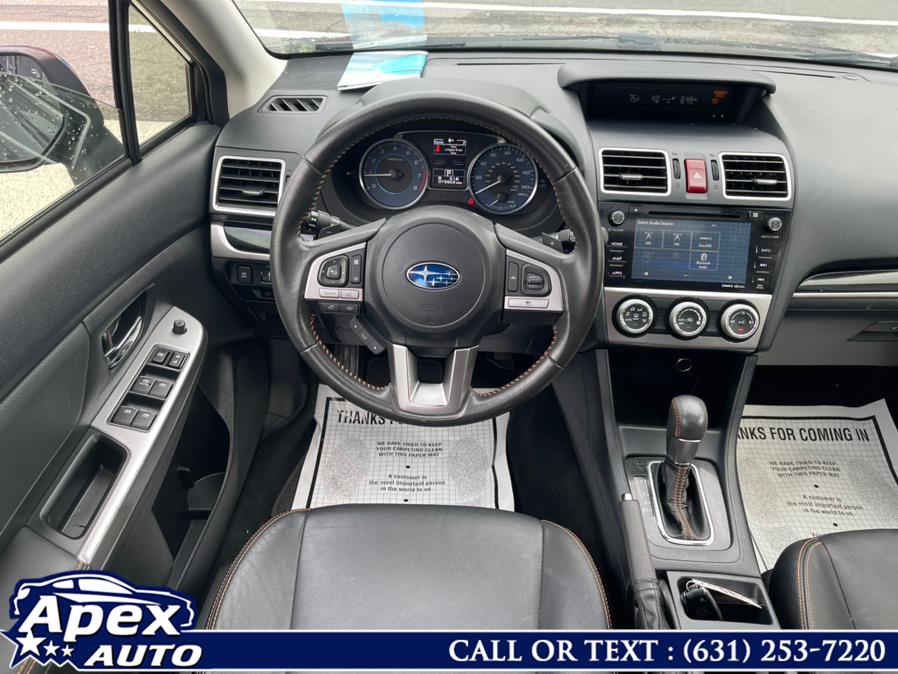 2016 Subaru Crosstrek 5dr CVT 2.0i Limited, available for sale in Selden, New York | Apex Auto. Selden, New York 2016 Subaru Crosstrek 5dr CVT 2.0i Limited, available for sale in Selden, New York | Apex Auto. Selden, New York
