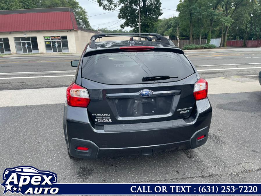 2016 Subaru Crosstrek 5dr CVT 2.0i Limited, available for sale in Selden, New York | Apex Auto. Selden, New York 2016 Subaru Crosstrek 5dr CVT 2.0i Limited, available for sale in Selden, New York | Apex Auto. Selden, New York
