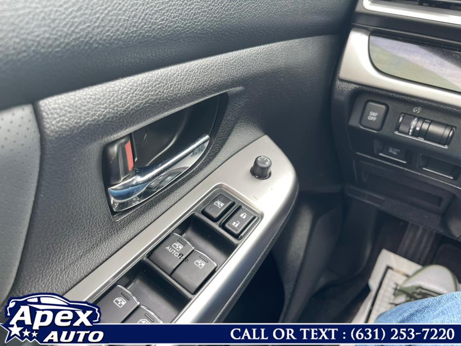 2016 Subaru Crosstrek 5dr CVT 2.0i Limited, available for sale in Selden, New York | Apex Auto. Selden, New York 2016 Subaru Crosstrek 5dr CVT 2.0i Limited, available for sale in Selden, New York | Apex Auto. Selden, New York