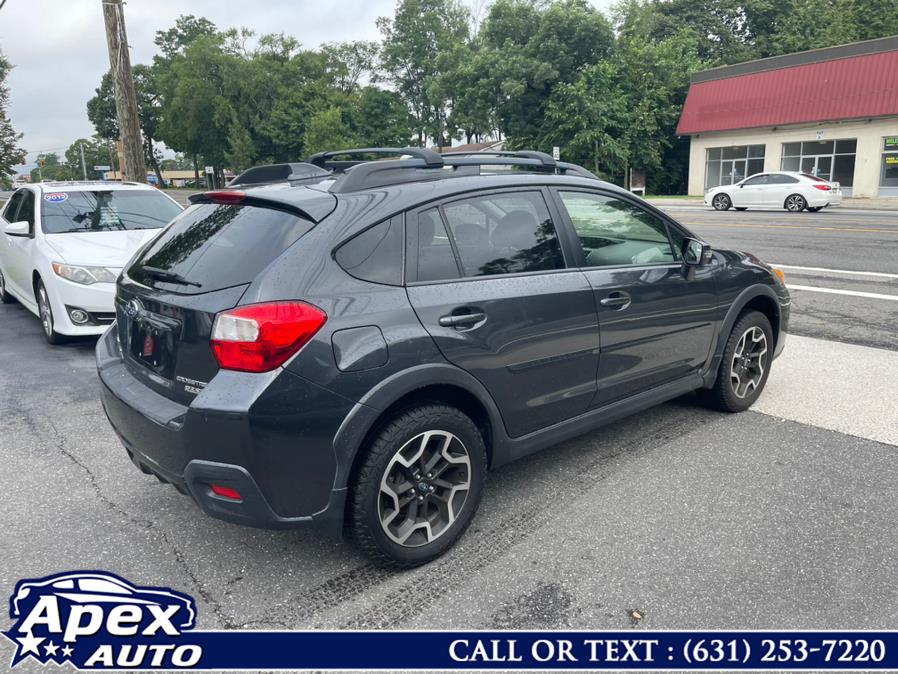 2016 Subaru Crosstrek 5dr CVT 2.0i Limited, available for sale in Selden, New York | Apex Auto. Selden, New York 2016 Subaru Crosstrek 5dr CVT 2.0i Limited, available for sale in Selden, New York | Apex Auto. Selden, New York