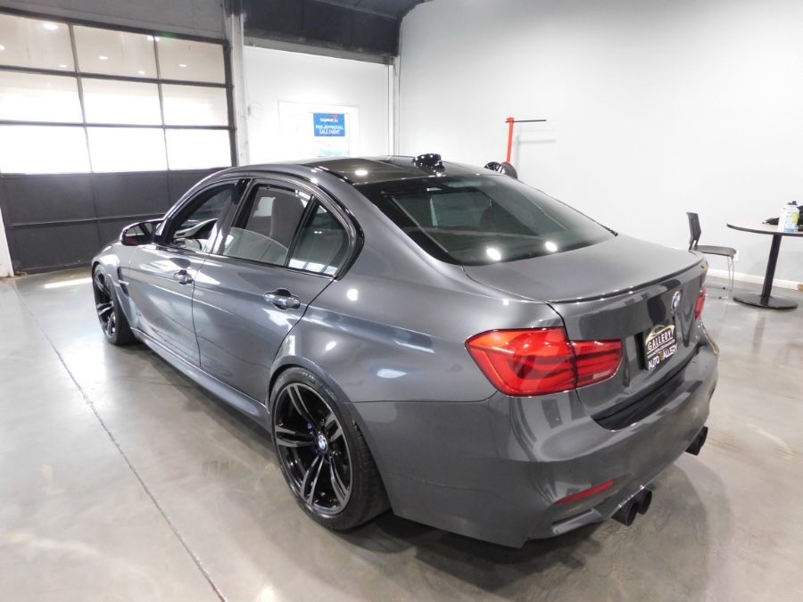 2016 BMW M3 4dr Sdn, available for sale in Lodi, New Jersey | Auto Gallery. Lodi, New Jersey 2016 BMW M3 4dr Sdn, available for sale in Lodi, New Jersey | Auto Gallery. Lodi, New Jersey