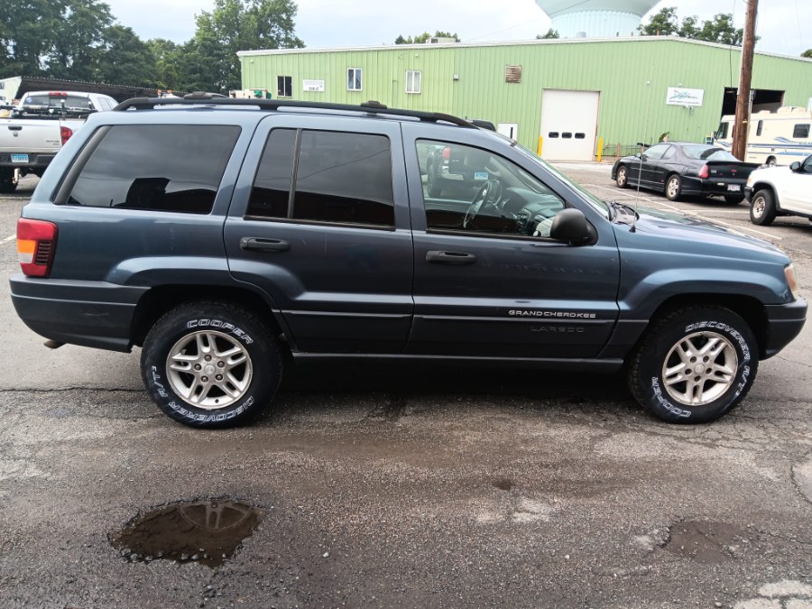 Used 2003 Jeep Grand Cherokee in South Hadley, Massachusetts | Payless Auto Sale. South Hadley, Massachusetts