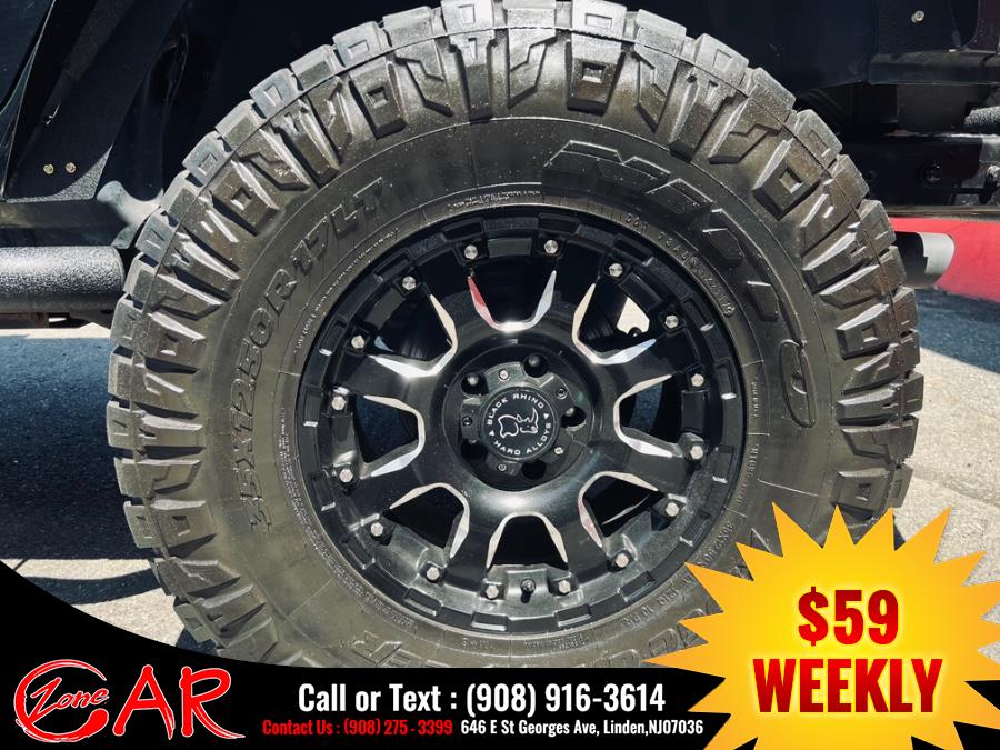 2013 Jeep Wrangler Unlimited 4WD 4dr Sahara, available for sale in Linden, New Jersey | Car Zone. Linden, New Jersey 2013 Jeep Wrangler Unlimited 4WD 4dr Sahara, available for sale in Linden, New Jersey | Car Zone. Linden, New Jersey