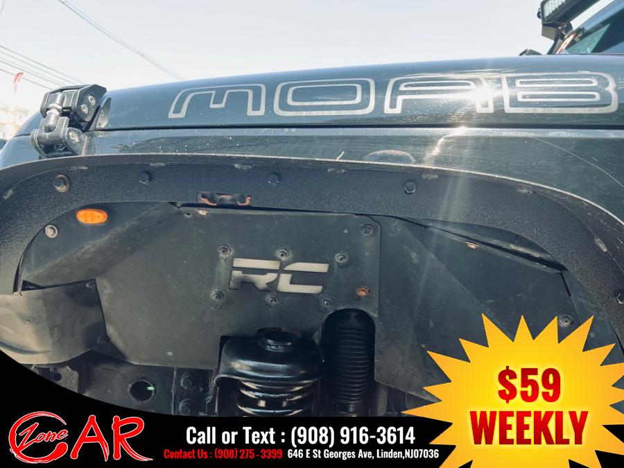 2013 Jeep Wrangler Unlimited 4WD 4dr Sahara, available for sale in Linden, New Jersey | Car Zone. Linden, New Jersey 2013 Jeep Wrangler Unlimited 4WD 4dr Sahara, available for sale in Linden, New Jersey | Car Zone. Linden, New Jersey