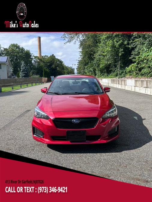 Used 2017 Subaru Impreza in Garfield, New Jersey | Mikes Auto Sales LLC. Garfield, New Jersey
